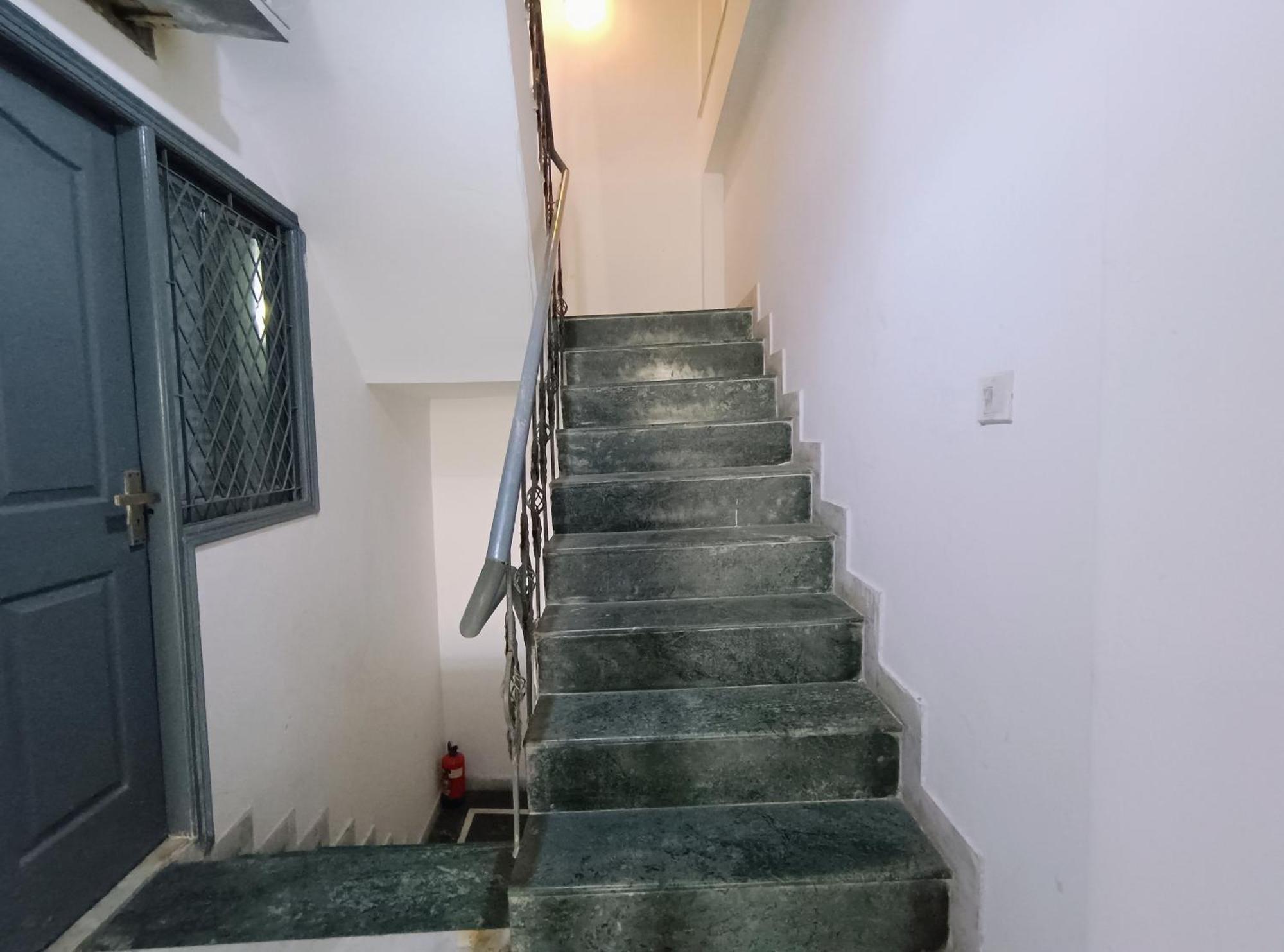Hotel Hauz Khas Fort View Nuova Delhi Esterno foto